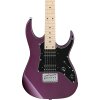 13278 1 ibanez grgm21m mpl metallic purple