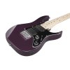 13278 2 ibanez grgm21m mpl metallic purple