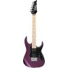 13278 ibanez grgm21m mpl metallic purple