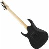 13281 1 ibanez grgr330ex bkf black flat