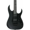 13281 2 ibanez grgr330ex bkf black flat