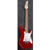 13287 1 ibanez grx40 ca candy apple red