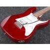 13287 2 ibanez grx40 ca candy apple red