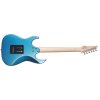 13293 1 ibanez grx40 mlb metallic light blue