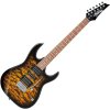 13296 ibanez grx70qa sb sunburst