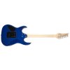 13299 2 ibanez grx70qa tbb transparent blue burst