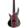 13458 7 ibanez sr5cmdx bil black ice low gloss