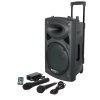 13509 ibiza sound port8 uhf