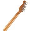 JET GUITARS JJ-350 Baritone Moonburst