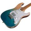 JET GUITARS JS-450 TBL
