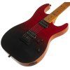 JET GUITARS JS-1000 Vulcano