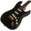 JET GUITARS JS-380 BK G