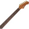 JET GUITARS JS-380 OW G