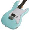 JET GUITARS JS-400 HT BL