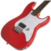 JET GUITARS JS-400 HT RD