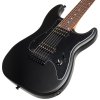 JET GUITARS JS-407 MBK R
