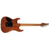 JET GUITARS JS-45 Fireburst
