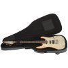 JET GUITARS JS-45 Indigo Gray