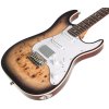 JET GUITARS JS-450Q TB R