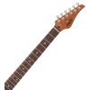 JET GUITARS JS-450Q TB R
