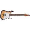 JET GUITARS JS-450Q TB R