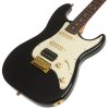 JET GUITARS JS-480 BK G