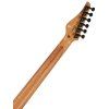 JET GUITARS JS-501 Stygian