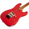 JET GUITARS JS-700 RD H