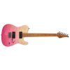 JET GUITARS JT-450 QTPK