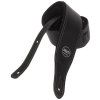 JET GUITARS SL-50 Black strap