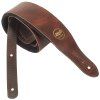 JET GUITARS SL-50 Brown strap