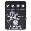 JOYO JF-04 High Gain Distortion