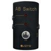 JOYO JF-30 A/B Switch