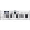 1416 arturia keylab essential 49 white mk3