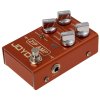 JOYO R-04 ZIP AMP COMPRESSOR/OVERDRIVE