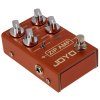 JOYO R-04 ZIP AMP COMPRESSOR/OVERDRIVE