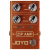 JOYO R-04 ZIP AMP COMPRESSOR/OVERDRIVE