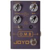 JOYO R-06 O.M.B LOOPER/DRUM MACHINE