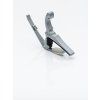 14670 1 kyser kg6sa capo quick change silver kapodaster