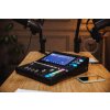 MACKIE DLZ Creator Podcasting Mixer