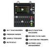 MACKIE DLZ Creator Podcasting Mixer