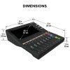 MACKIE DLZ Creator Podcasting Mixer
