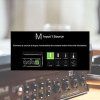 MACKIE DLZ Creator Podcasting Mixer