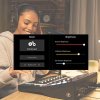 MACKIE DLZ Creator Podcasting Mixer