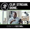 MACKIE OnyxGO Mic