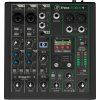 MACKIE ProFX6v3+