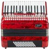 BACIO INSTRUMENTS AT3460, Red