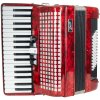 BACIO INSTRUMENTS AT3460, Red