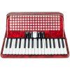 BACIO INSTRUMENTS AT3460 Red