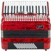 BACIO INSTRUMENTS AT3460, Red